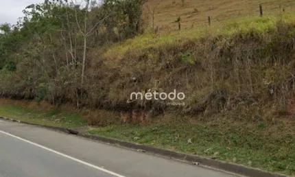 Sítio à venda, 145200 m² por r$ 6.000.000 - itapeti - guararema/sp