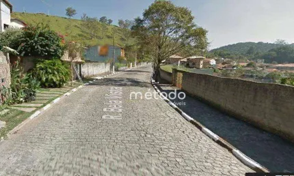 Terreno à venda, 900 m² por R$ 750.000 - Centro - Guararema - SP