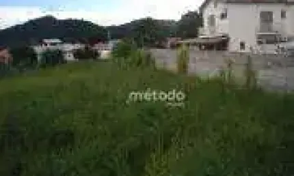 Terreno à venda, 1037 m² por R$ 450.000,00 - Bellard - Guararema/SP