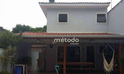 Sobrado com 4 dormitórios à venda, 270 m² por R$ 1.450.000 - Itapema - Guararema - SP