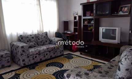 Casa com 4 dormitórios à venda por R$ 550.000,00 - Centro - Guararema/SP