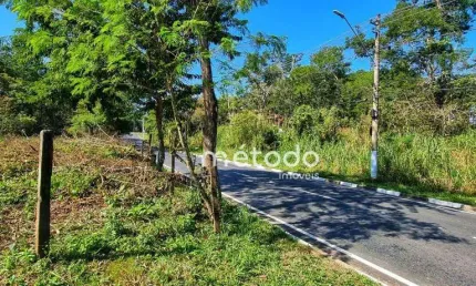 Área para empreendimento em localização privilegiada., medindo 15.700 m² por R$ 1.950.000 - Paião - Guararema - SP