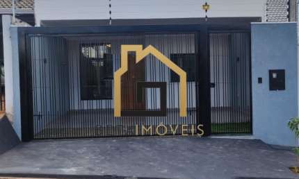 Casa com 3 quartos à venda no Jardim São Paulo II, Sarandi 