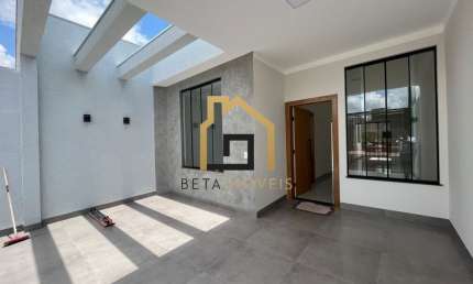 Casa com 3 quartos à venda no Jardim Canadá, Sarandi 