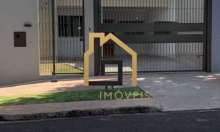 Casa com 3 quartos à venda no Jardim Paulista, Maringá 