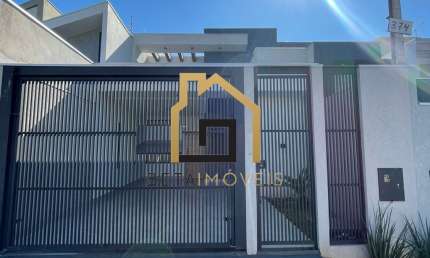 Casa com 3 quartos à venda na Rua Aurélio Quáglia, 100, Jardim Monte Rei, Maringá