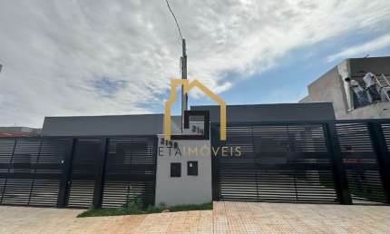 Casa com 3 quartos à venda na Rua 53.004, 125, Jardim Munique, Maringá