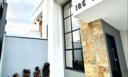 Casa com 3 quartos à venda na Rua 9317, 102, Ecovalley Ecologic City, Sarandi