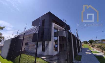 Casa com 3 quartos à venda na Avenida Carlos Correa Borges, 554, Jardim Itália, Maringá