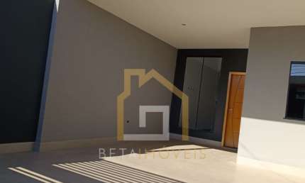 Casa com 3 quartos à venda na Avenida Marialva, 125, Jardim São Pedro, Marialva