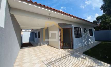 Casa com 3 quartos à venda na Rua Sebastião Batista Zanin, 215, Jardim Paris V, Maringá