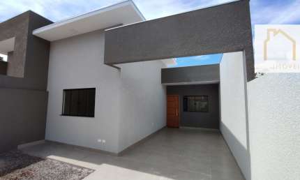 Casa com 3 quartos à venda na Avenida Marialva, Jardim Planalto, Marialva
