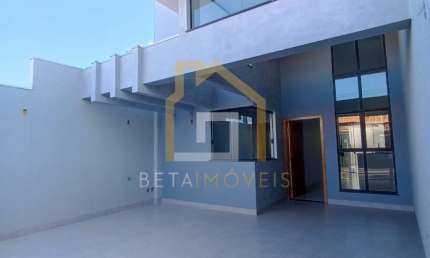 Casa com 3 quartos à venda na Rua Castro Alves, Jardim Panorama, Sarandi