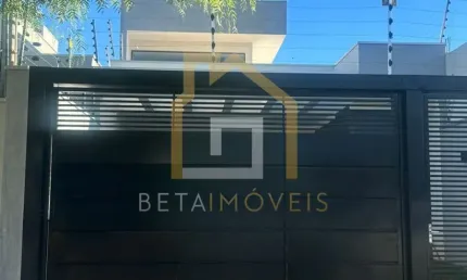 Casa com 3 quartos à venda na Rua Pioneira Valéria Cadorim Manfrinato, Jardim Araucária, Maringá