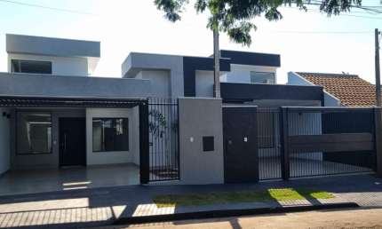 Casa com 3 quartos à venda na Rua Dourados, 87, Jardim Itaipu, Maringá