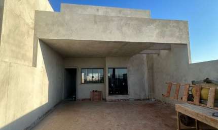 Casa com 2 quartos à venda na Rua Bernardino Bogo, Jardim Mônaco, Mandaguaçu