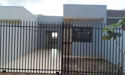 Casa com 2 quartos à venda na Avenida Iraí, Parque São Jorge, Paiçandu