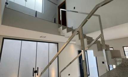 Casa com 3 quartos à venda na Rua Mário Zan, Jardim Itália, Maringá