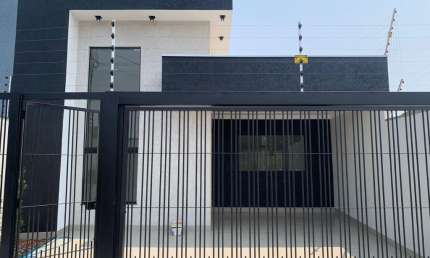 Casa com 3 quartos à venda na Rua Octávio Colli, Conjunto Floresta, Sarandi