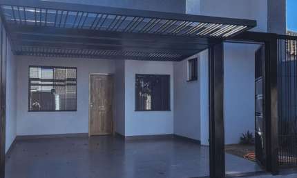 Casa com 3 quartos à venda na Rua Pioneiro João Nunes, Jardim Paulista, Maringá