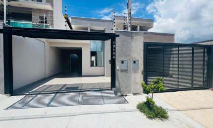 Casa com 3 quartos à venda na Avenida Anchieta, 222, Residencial São José, Sarandi