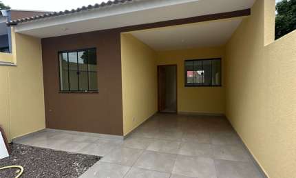 Casa com 2 quartos à venda na Avenida Iraí, Jardim Itaipu, Paiçandu