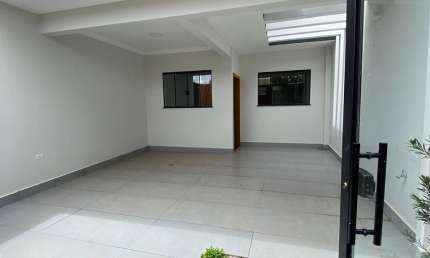 Casa com 3 quartos à venda na Avenida Riachuelo, 111, Jardim Ouro Verde IV, Sarandi