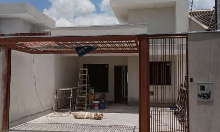Casa com 3 quartos à venda na Rua Pioneiro Olinto Mariani, 120, Jardim Monte Rei, Maringá