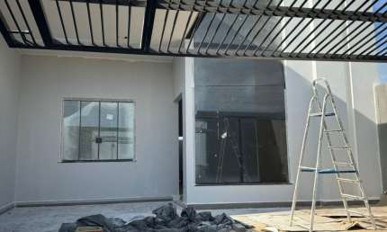 Casa com 3 quartos à venda na Rua 12, 110, Centro Cívico de Maringá, Maringá