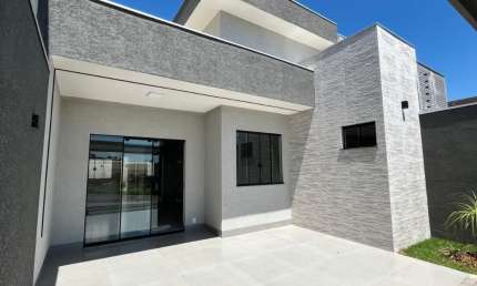 Casa com 3 quartos à venda na Rua 9323, Ecovalley Ecologic City, Sarandi