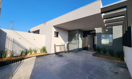 Casa com 3 quartos à venda na Rua 9323, 120, Ecovalley Ecologic City, Sarandi