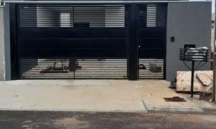 Casa com 3 quartos à venda na Avenida Marialva, Jardim Hamada, Marialva