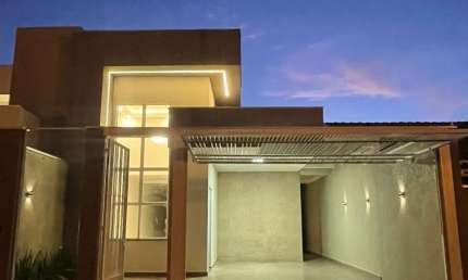 Casa com 3 quartos à venda na Rua 9302, Ecovalley Ecologic City, Sarandi