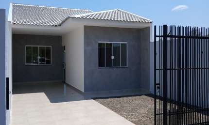 Casa com 3 quartos à venda na Rua Vinte e Nove, 120, Jardim Nova Independência, Sarandi