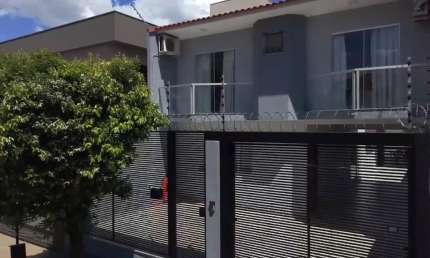 Casa com 3 quartos à venda na Rua Mem de Sá, 1202, Vila Bosque, Maringá