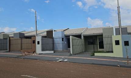 Casa com 2 quartos à venda na Avenida Aurora Rinck Vignoto, 1200, Jardim Aurora, Sarandi