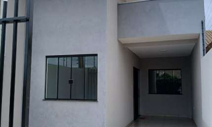 Casa com 3 quartos à venda na Avenida Aurora Rinck Vignoto, 123, Jardim Aurora, Sarandi