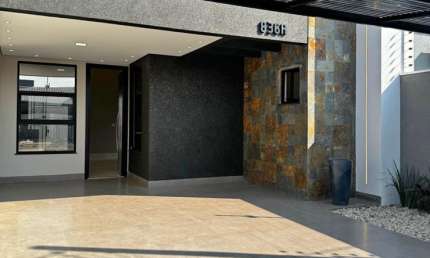 Casa com 3 quartos à venda na Rua das Cerejeiras, 129, Jardim Monterey, Sarandi