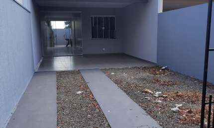 Casa com 2 quartos à venda na Rua Flamboyant, 120, Jardim Monterey, Sarandi