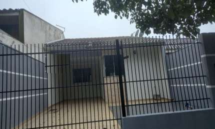 Casa com 3 quartos à venda na Rua Chile, 120, Jardim Andrade, Maringá