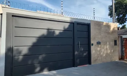 Casa com 3 quartos à venda na Avenida Curitiba, 21, Centro, Paiçandu