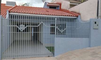 Casa com 3 quartos à venda na Avenida Doutor Alexandre Rasgulaeff, 120, Jardim Real, Maringá
