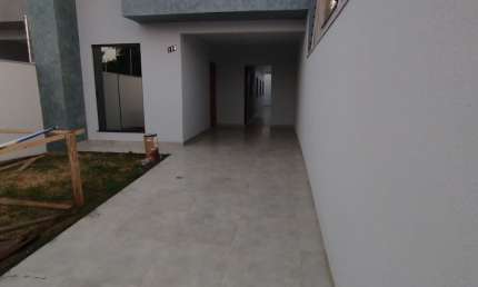 Casa com 3 quartos à venda na Avenida Marialva, Jardim Yamanaka, Marialva