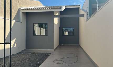 Casa com 3 quartos à venda na Rua das Nações, Jardim Dom Bosco, Sarandi
