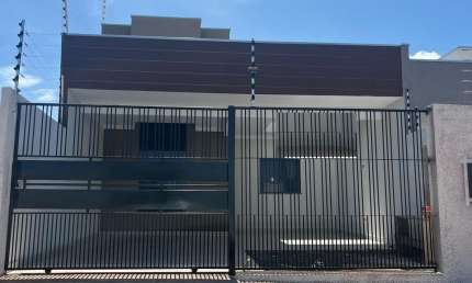 Casa com 3 quartos à venda na Rua Delegado Luiz Amaro, Jardim Dom Bosco, Sarandi