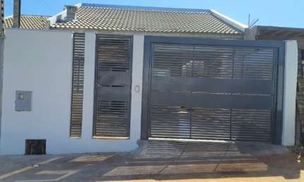 Casa com 3 quartos à venda na Avenida Marialva, Jardim Eldorado, Marialva