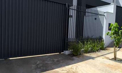 Casa com 2 quartos à venda na Avenida Iraí, Novo Centro, Paiçandu