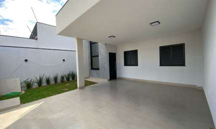 Casa com 3 quartos à venda na Rua Aurélio Quáglia, 754, Jardim Monte Rei, Maringá