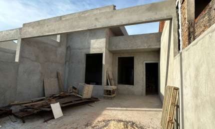 Casa com 3 quartos à venda na Avenida Iraí, Jardim Pioneiros, Paiçandu