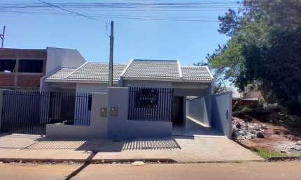 Casa com 3 quartos à venda na Rua José Luiz Pereira, 232, Jardim Nova Independência, Sarandi